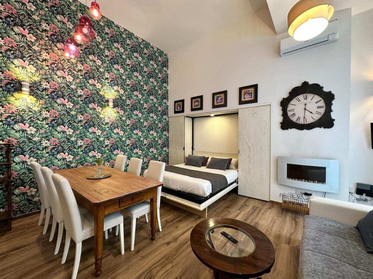 Appartement Relais Romagnosi